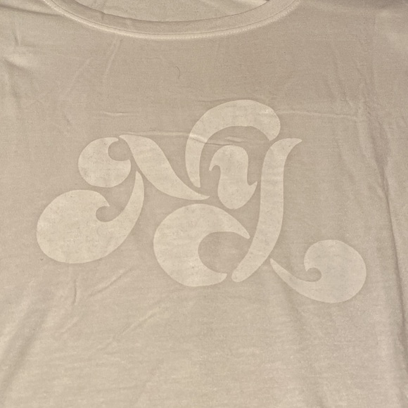 David Lerner Graphic Tee - Picture 3 of 3